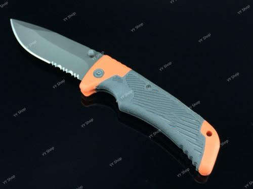 Folding Knife Pocket Knife Outdoor Knife Stainless Steel Knife