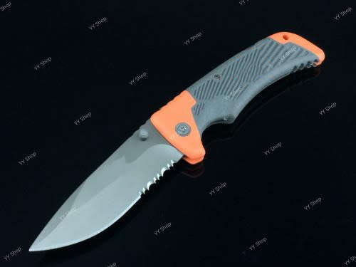 Folding Knife Pocket Knife Outdoor Knife Stainless Steel Knife