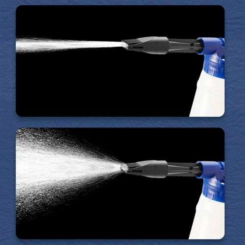 Snow Foam Spray Gun Car Wash Sprayer