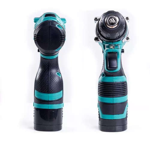 12V Li-Ion Battery Power Drill Cordless Drill with Battery Pack