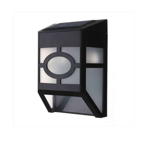 Outdoor Solar Powered Lighting