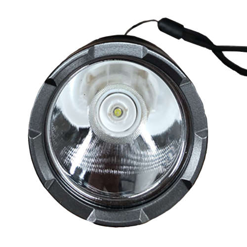 USB  Rechargeable Lashlight LED Multi-Function