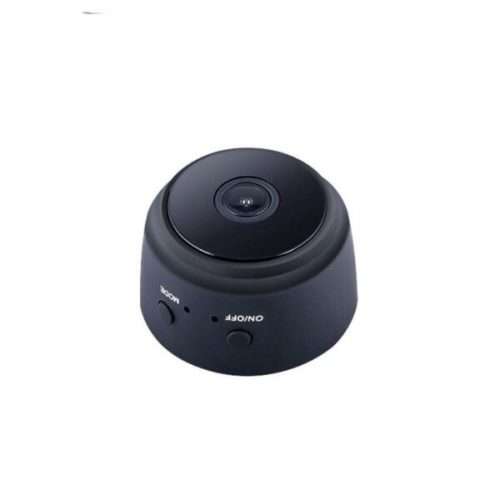 Mini Wifi Night Live Webcam HD Video Camera