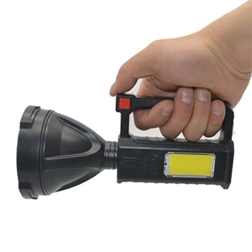 LED Portable Light USB Rechargeable Work Light Outdoor Light with Stand