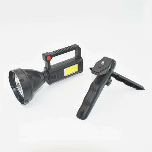 LED Portable Light USB Rechargeable Work Light Outdoor Light with Stand