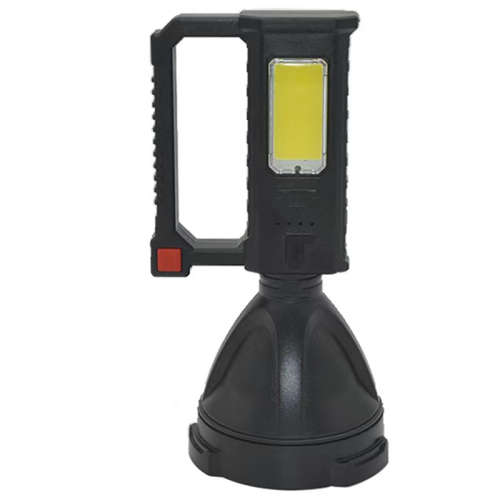 LED Portable Light USB Rechargeable Work Light Outdoor Light with Stand
