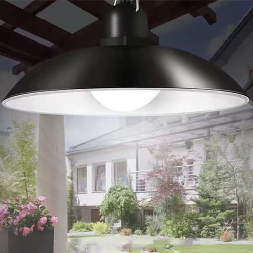 LED Solar Chandelier Waterproof Garden Light Outdoor Garden Lighting Solar Light Outdoor