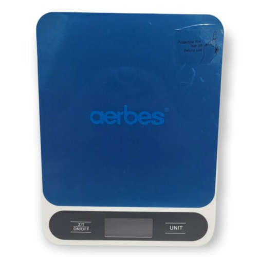 Electronic Food Measurement Kitchen Scale