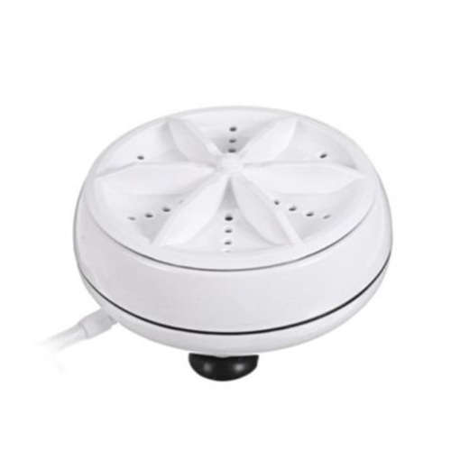 Portable Scrubber Ultrasonic Turbo Scrubber