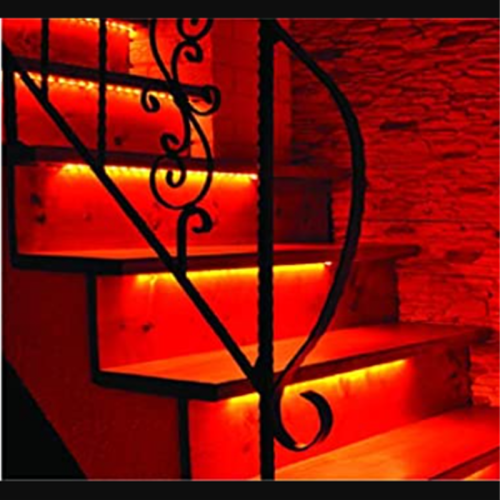 RGB Light Strips 5050 LED 5m