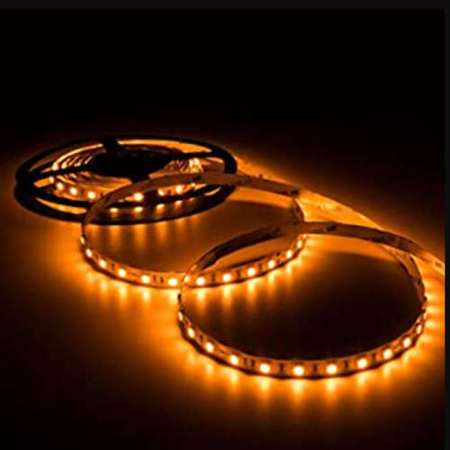 RGB Light Strips 5050 LED 5m