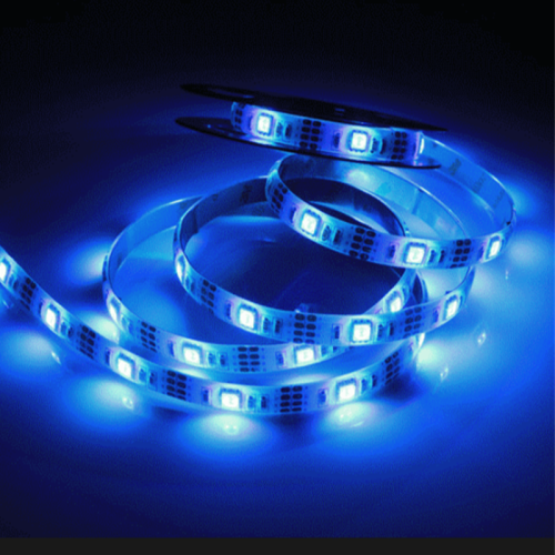 RGB Light Strips 5050 LED 5m