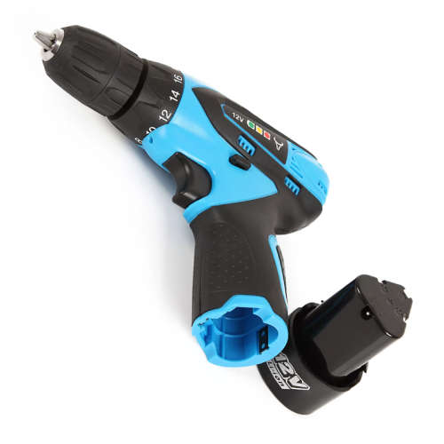 Rechargeable Electric Drill Multifunctional Electric Drill Set With Battery