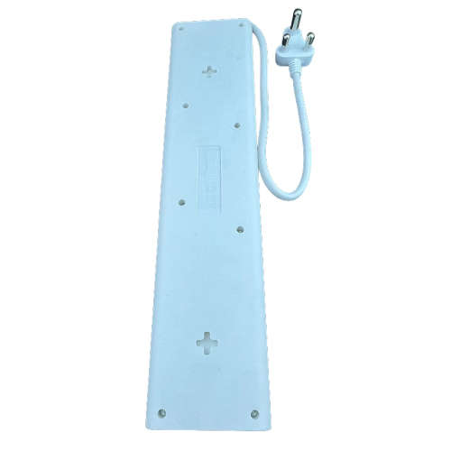 Multi-Way Plug Socket With Switch