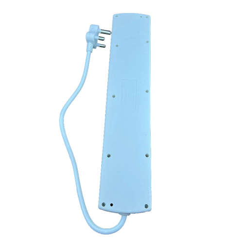 Multi-Way Plug Socket With Switch