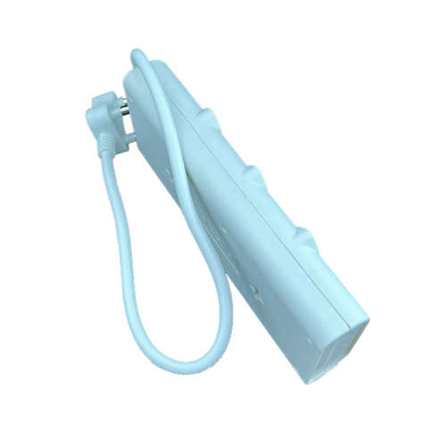 Multi-Way Plug Socket