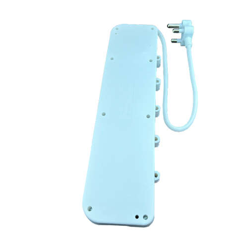 Multi-Way Plug Socket With Switch