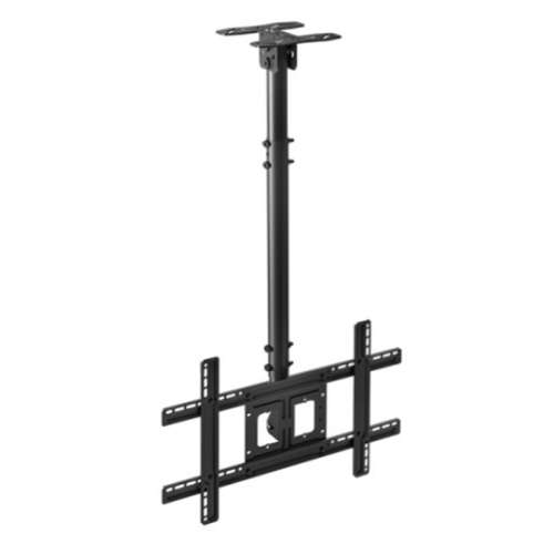 Ceiling TV Mount Monitor Wall Mount Bracket