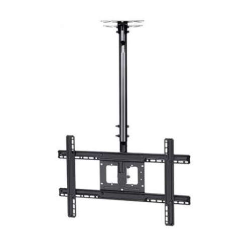 Ceiling TV Mount Monitor Wall Mount Bracket