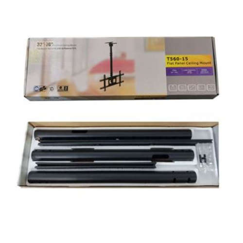 Ceiling TV Mount Monitor Wall Mount Bracket