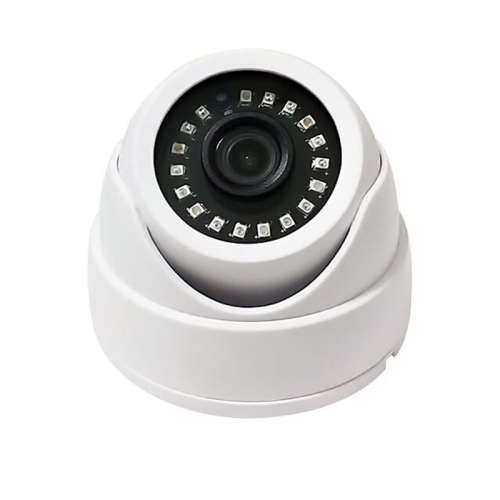 AHD CCTV LED Camera IP66 Waterproof