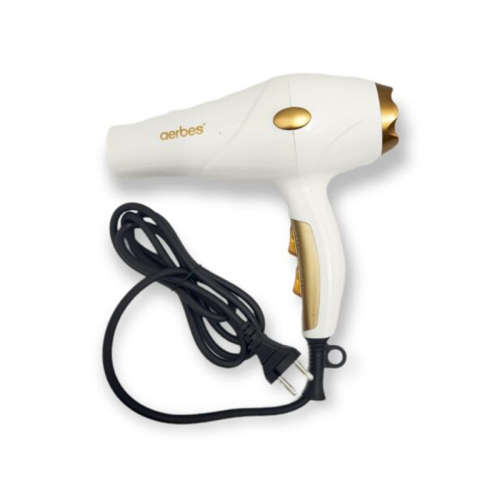 4 In 1 Electric Hair Dryer 3800W Hot And Cold Air With Turbo Fan