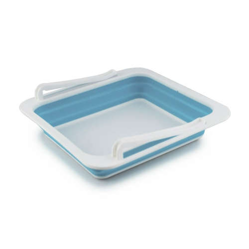 Fridge Storage Box Foldable Container