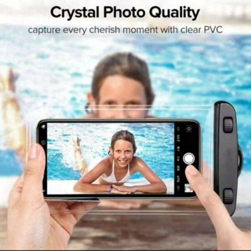 Mobile Phone Waterproof Bag