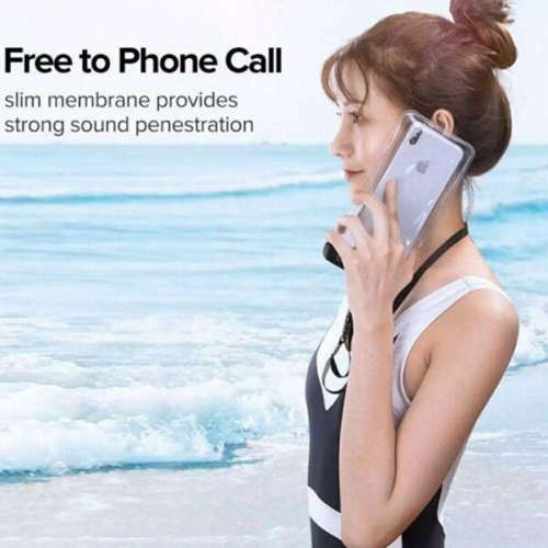 Mobile Phone Waterproof Bag