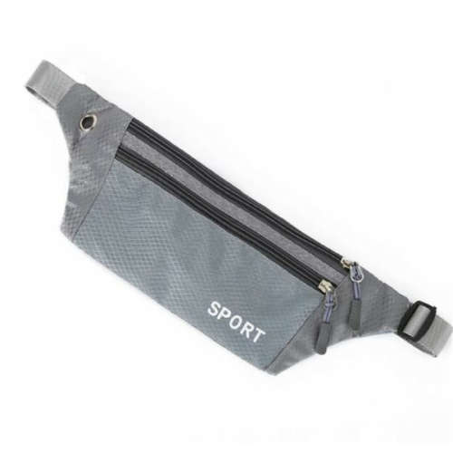 Mini Belt Bag With Shoulder Strap Christmas Gift