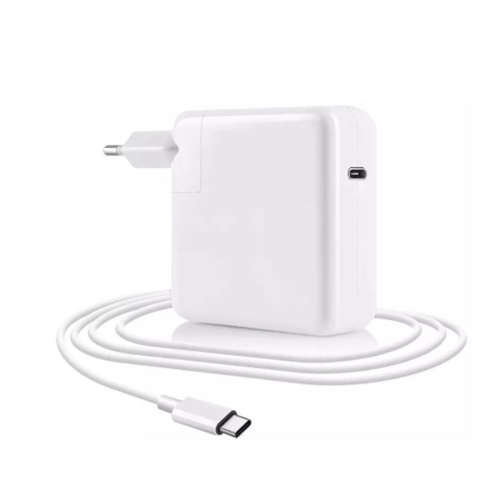 87W USB-C Laptop Adapter Type-C Charger