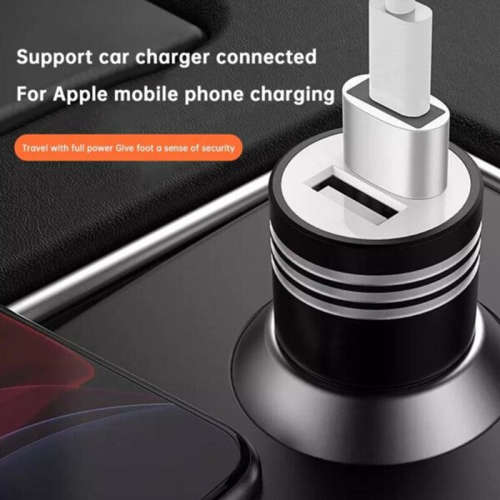 Type C Female To Male USB Adapter