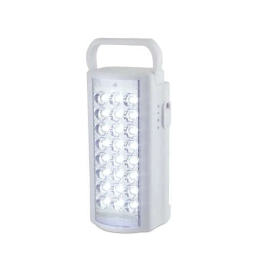 24LED Rechargeable Super Bright SMD Emergency Lighting