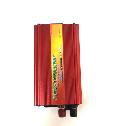 DC12V to AC220V 2000W Power Inverter