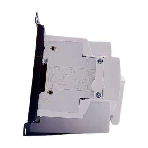 Dual Power Automatic Transfer Switch Household Intelligent Transfer Switch