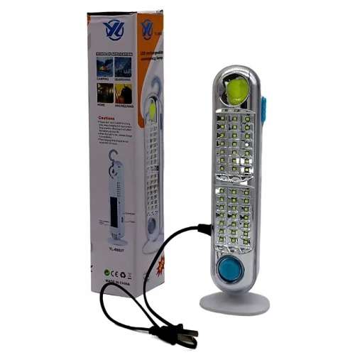 Emergency Lights Outdoor Portable Camping Lights Multifunctional Tent Lights