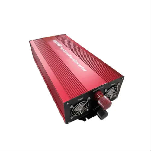 3000W Car Portable Inverter