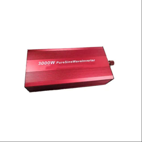 3000W Car Portable Inverter