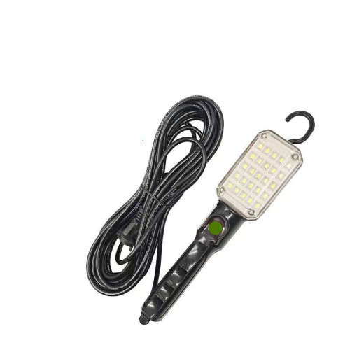 LED Work Light With Line Mobile Light