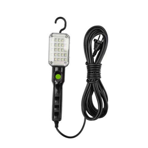 LED Work Light With Line Mobile Light