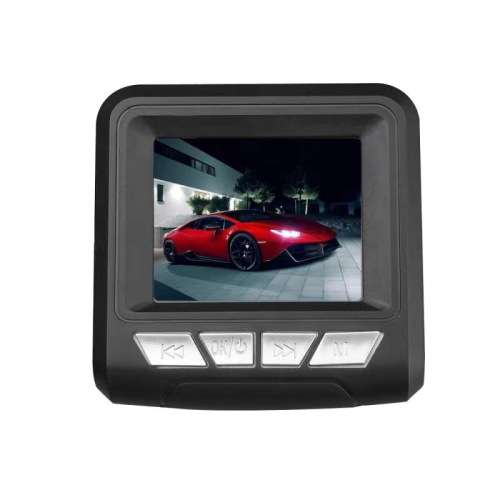 1080P Loop Recording Driving Recorder