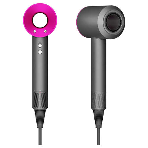 Supersonic Hair Dryer