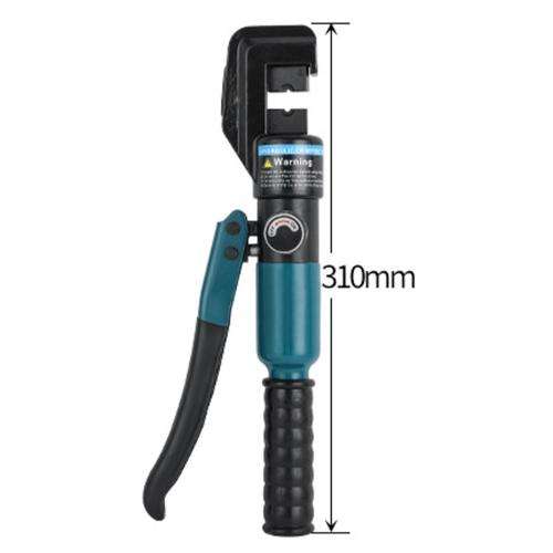 Hydraulic Crimping Tool High Pressure 6T Cable Crimper for Connectors