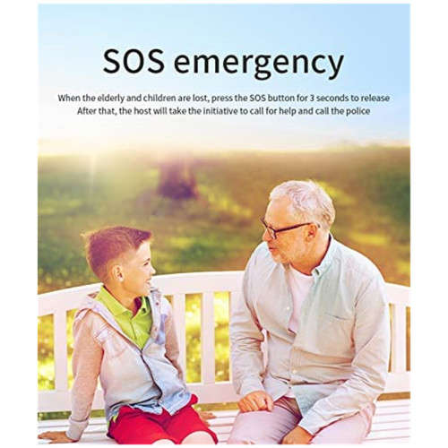 GF22 Magnetic Mini Car Tracker GPS Locator Real Time