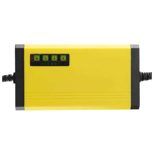 Car Battery Charger 12V/2A Motorcycle Battery Repair Type High Power