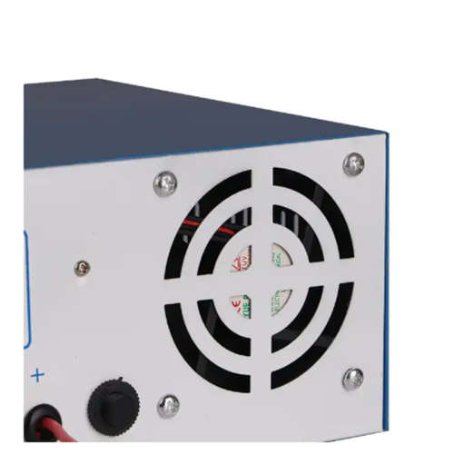 12V DC to AC 500w Power Inverter Charger