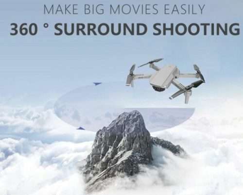 Aerbes AB-F708  Quad Copter  Drone with Aerial  Photography