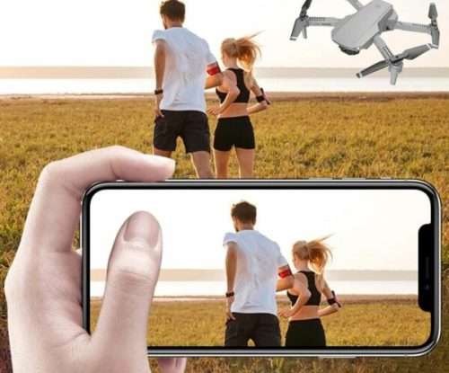 Aerbes AB-F708  Quad Copter  Drone with Aerial  Photography