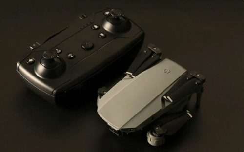 Aerbes AB-F708  Quad Copter  Drone with Aerial  Photography