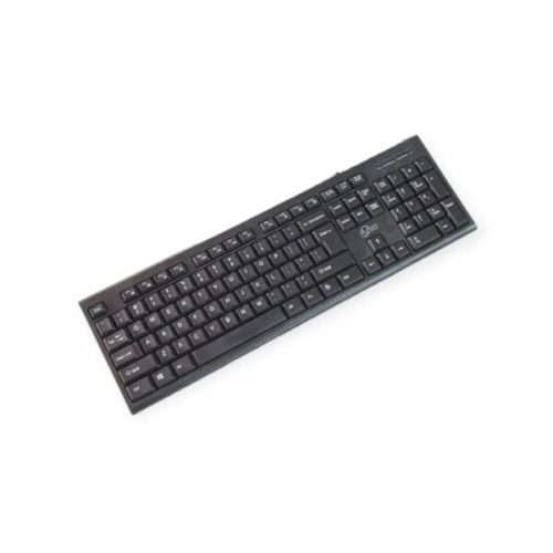 SE-W503 Wireless Keyboard And Mouse Combo 2.4ghz With 104 Keys